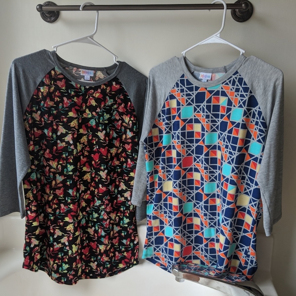 Lularoe Randy Bundle